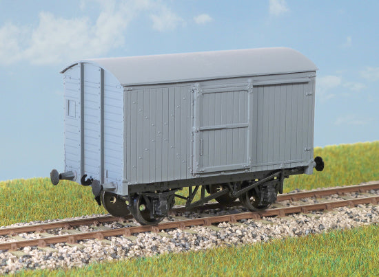 parkside-pc61-lner-12t-g-terwagen-bausatz-oo-h0 image 1