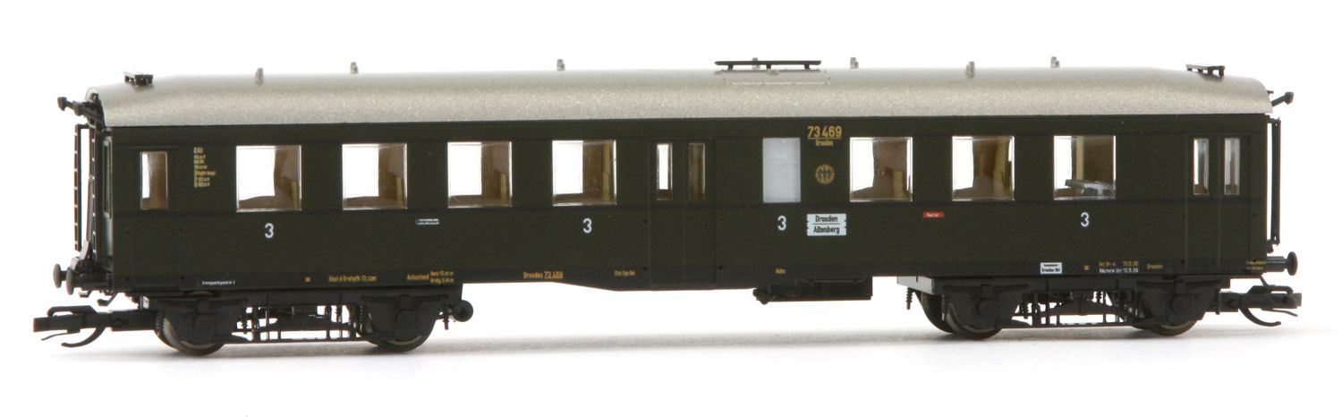 saxonia-personenwagen-120003-altenberg-reisezugwagen-tt-3-kl image 1