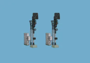 modelscene-5094-farblichtsignale-mit-schaltbox-h0-oo-2-stk image 1