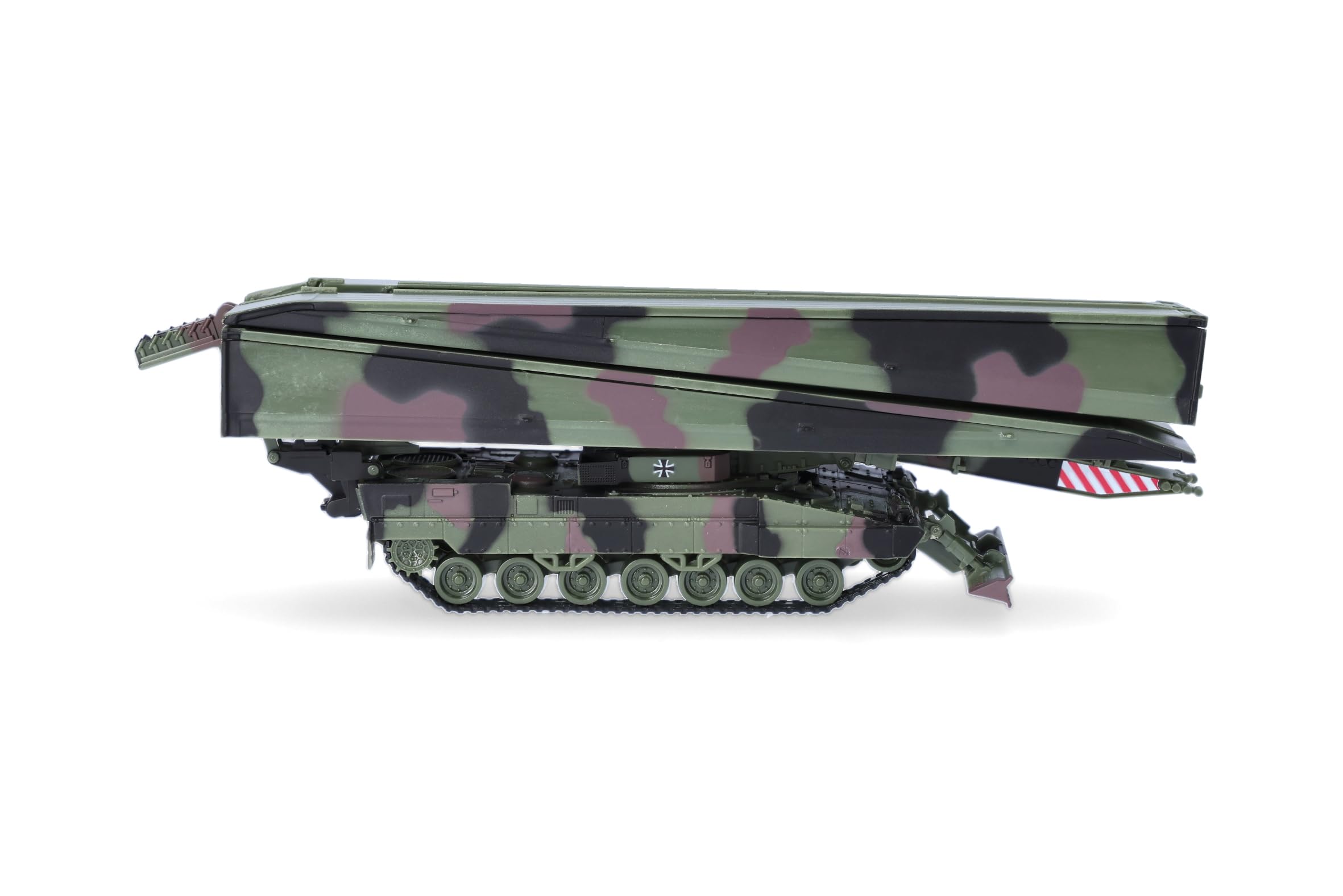 herpa-minitanks-leguan-26m-br-ckenlegepanzer-milit-rmodell image 3