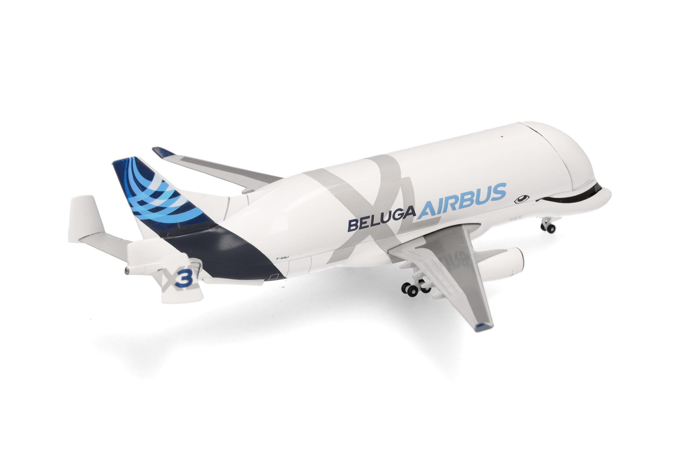 herpa-wings-airbus-belugaxl-f-gxli-flugzeugmodell-1-500 image 3