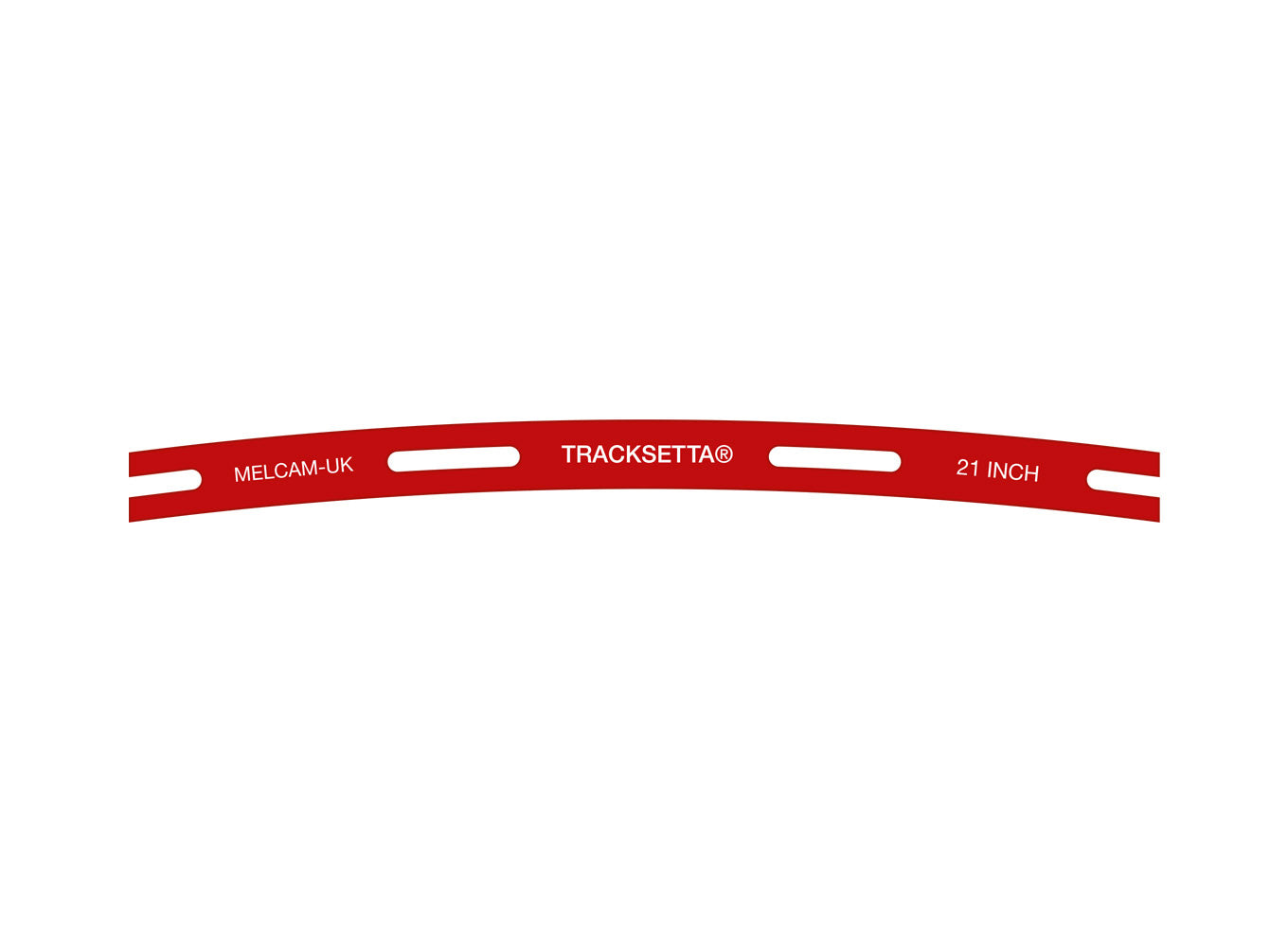 peco-tracksetta-ttt21-gleisschablone-tt-120-21-zoll-radius image 1