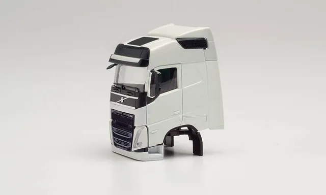 herpa-cars-trucks-volvo-fh-fahrerhaus-mit-wlb-2-st-ck image 1
