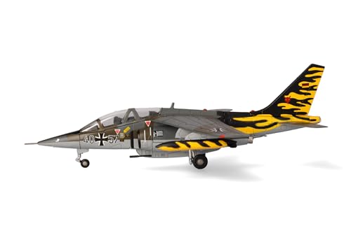 herpa-wings-luftwaffe-alpha-jet-flugzeugmodell-1-72-jabog image 7