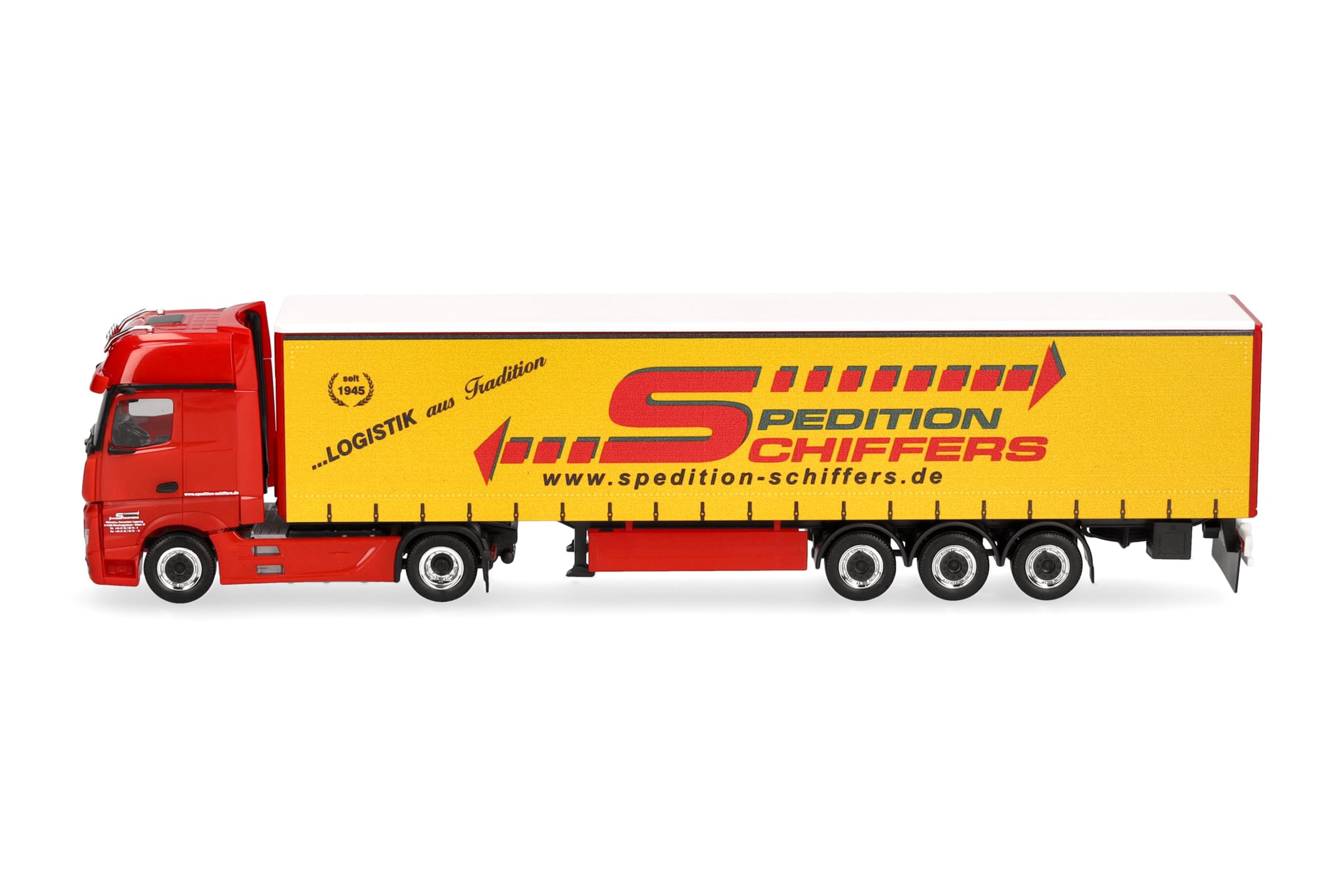 herpa-mercedes-actros-gigaspace-sattelzug-schiffers-1-87-h0 image 4