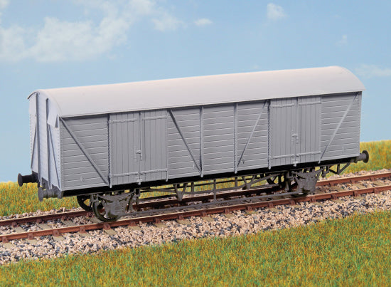 parkside-pc48-g-terwagen-gwr-mink-g-oo-ho-bausatz-expressgut image 1