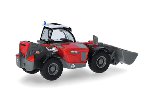 herpa-liebherr-teleskoplader-t60-9s-feuerwehr-modell-1-87 image 7