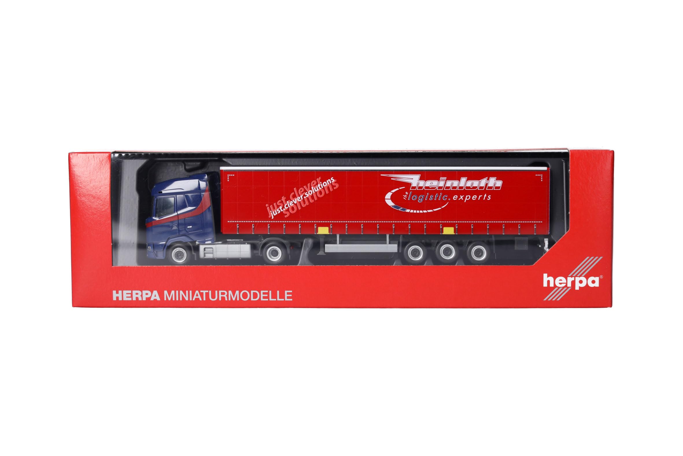 herpa-cars-trucks-daf-xg-heinloth-lkw-modell-1-87-gardine image 5
