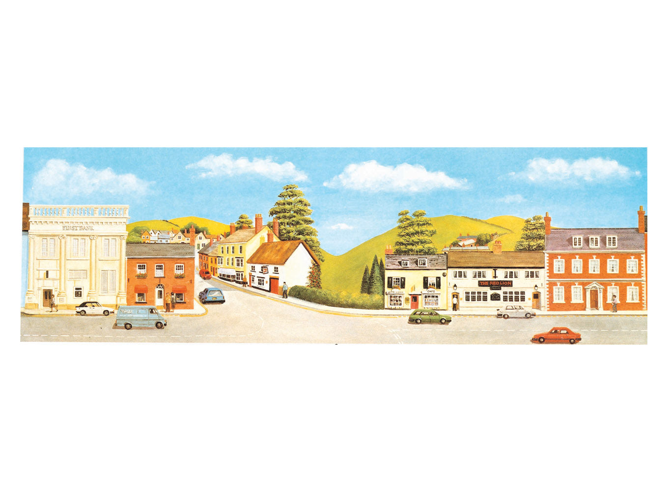 peco-sk30-hintergrundkulisse-market-town-erweiterung image 1