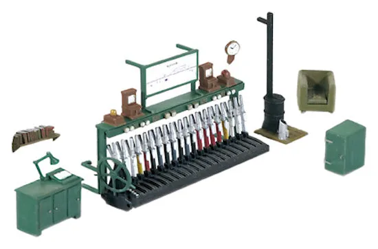 peco-ratio-553-oo-ho-stellwerk-inneneinrichtung image 1
