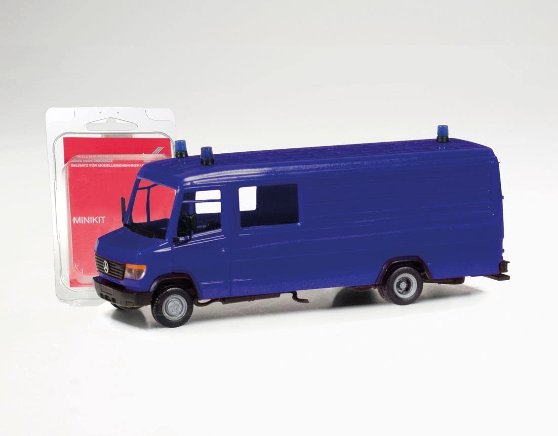 herpa-minikit-mercedes-vario-lang-modellauto-1-87-blau image 1
