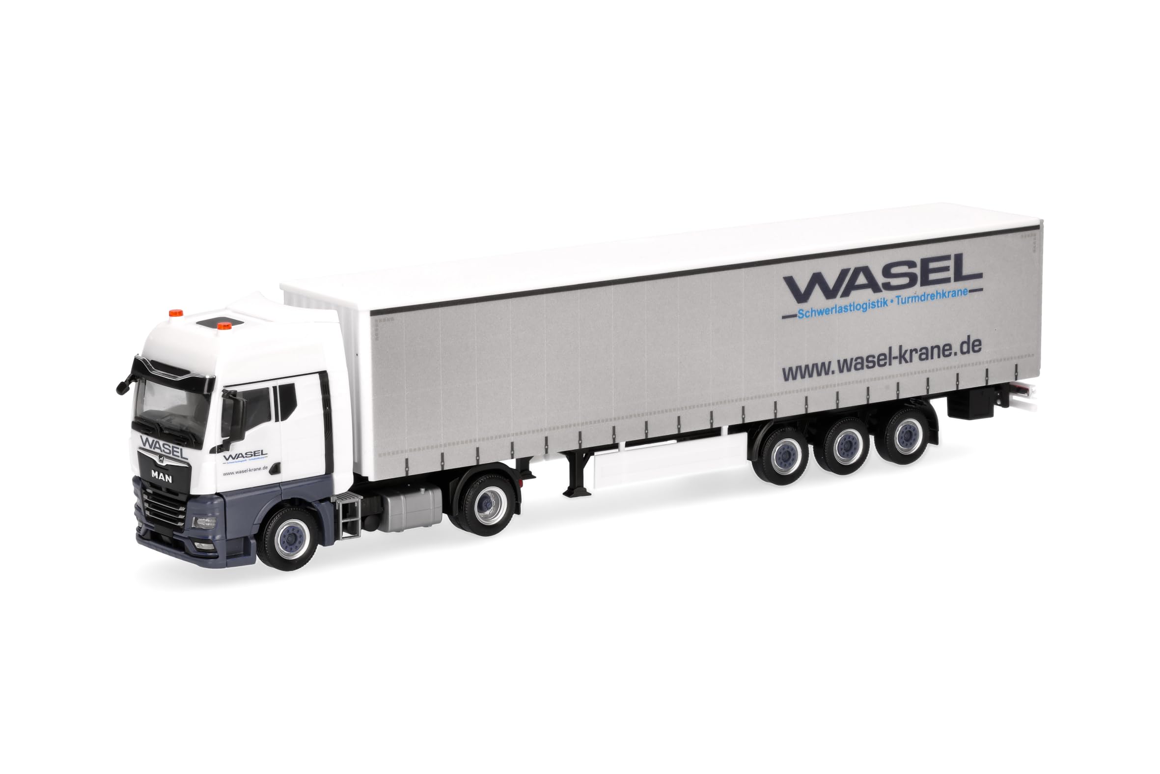 herpa-man-tgx-gx-gardinenplanen-sattelzug-wasel-lkw-1-87 image 1