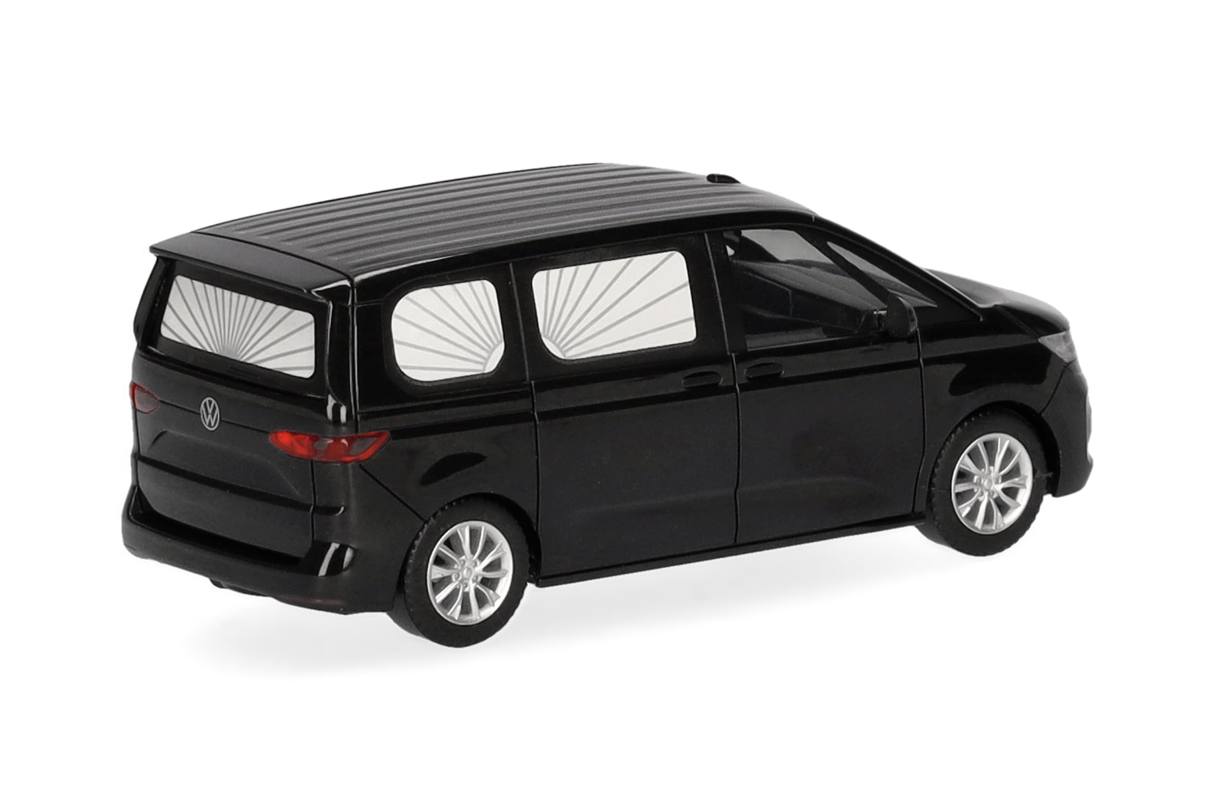 herpa-cars-trucks-vw-multivan-bestattungsfahrzeug-1-87 image 2