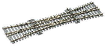 peco-streamline-sl-90-kreuzungsweiche-code-100 image 1