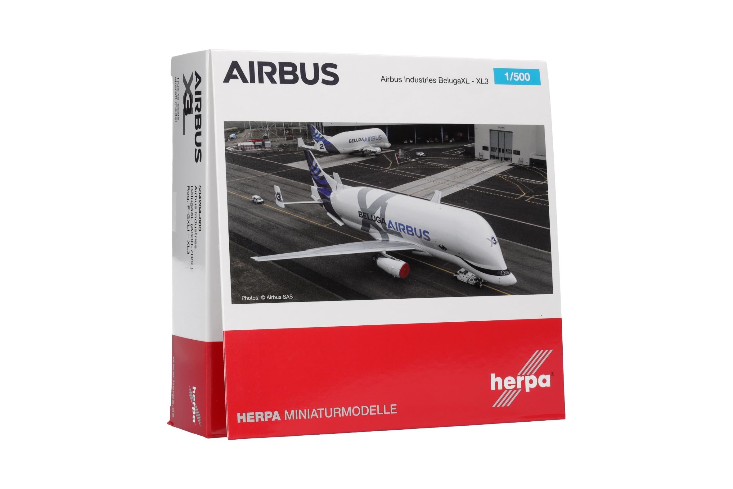 herpa-wings-airbus-belugaxl-f-gxli-flugzeugmodell-1-500 image 5