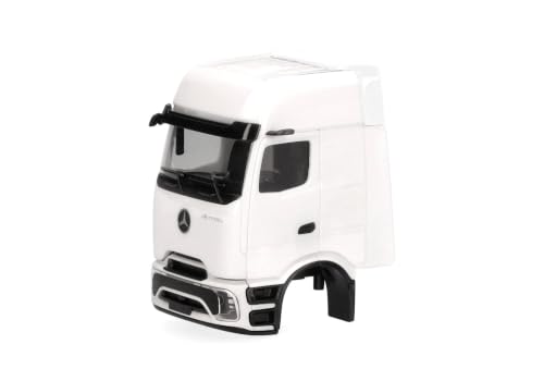 herpa-086264-actros-l-gigaspace-fahrerhaus-wei-1-87-2-st image 5
