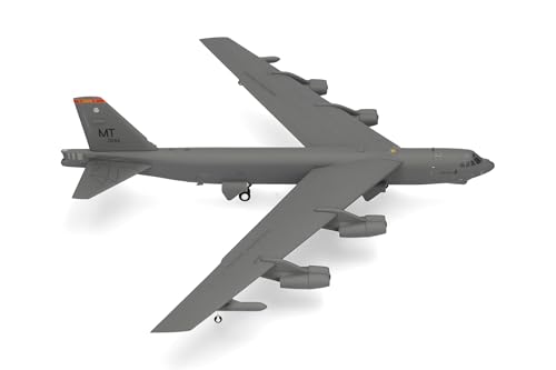 herpa-wings-usaf-b-52h-stratofortress-23rd-bs-1-200-metall image 6