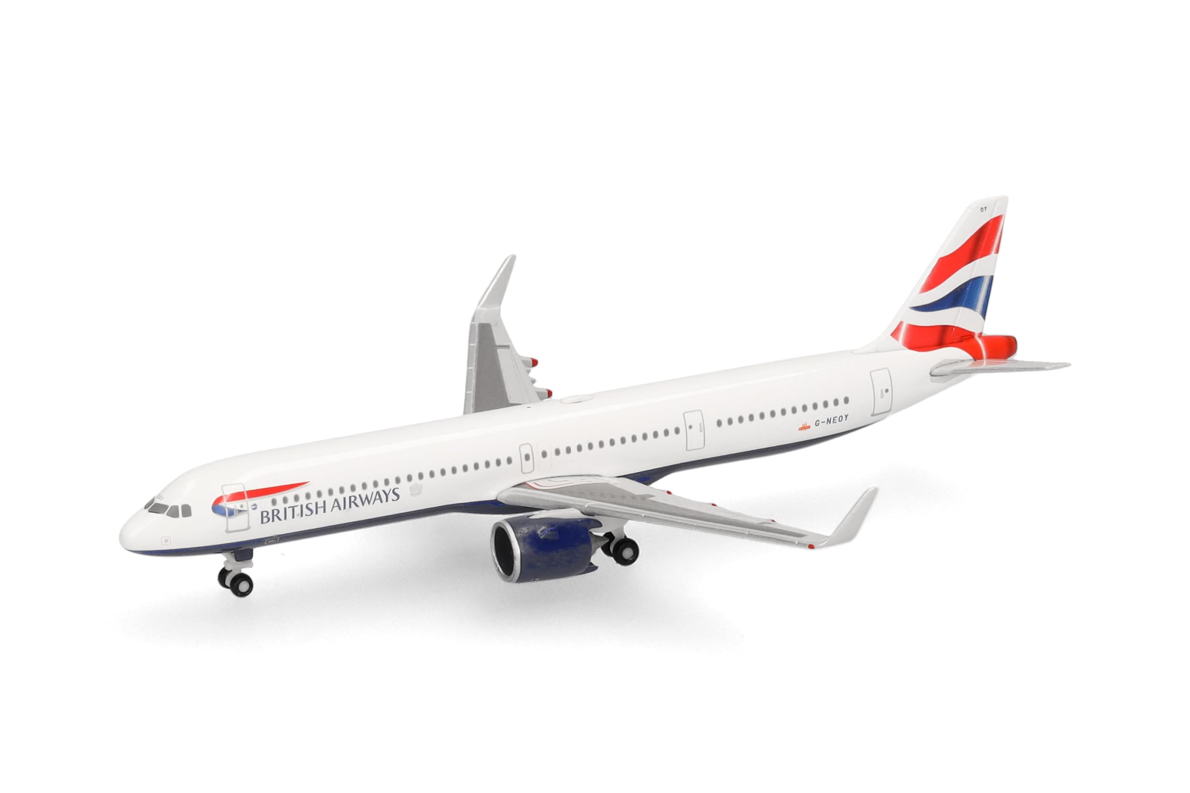 herpa-wings-british-airways-a321neo-modellflugzeug-1-500-metall image 4