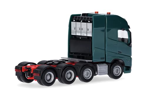 herpa-cars-trucks-volvo-fh-16-xl-schwerlastzugmaschine-1-87 image 7