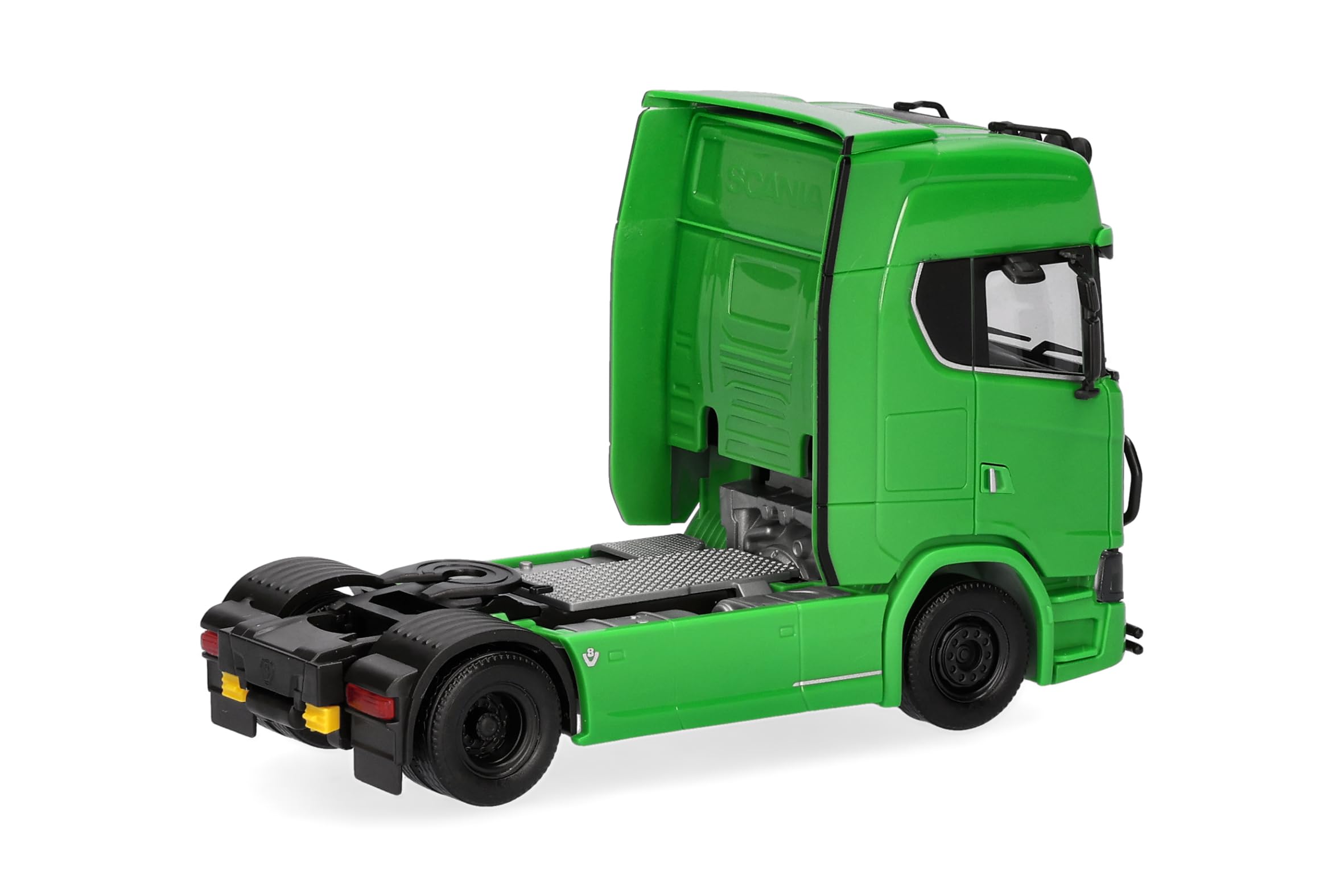 herpa-cars-trucks-scania-cs-20-zugmaschine-1-87-gr-n-2-achs image 2