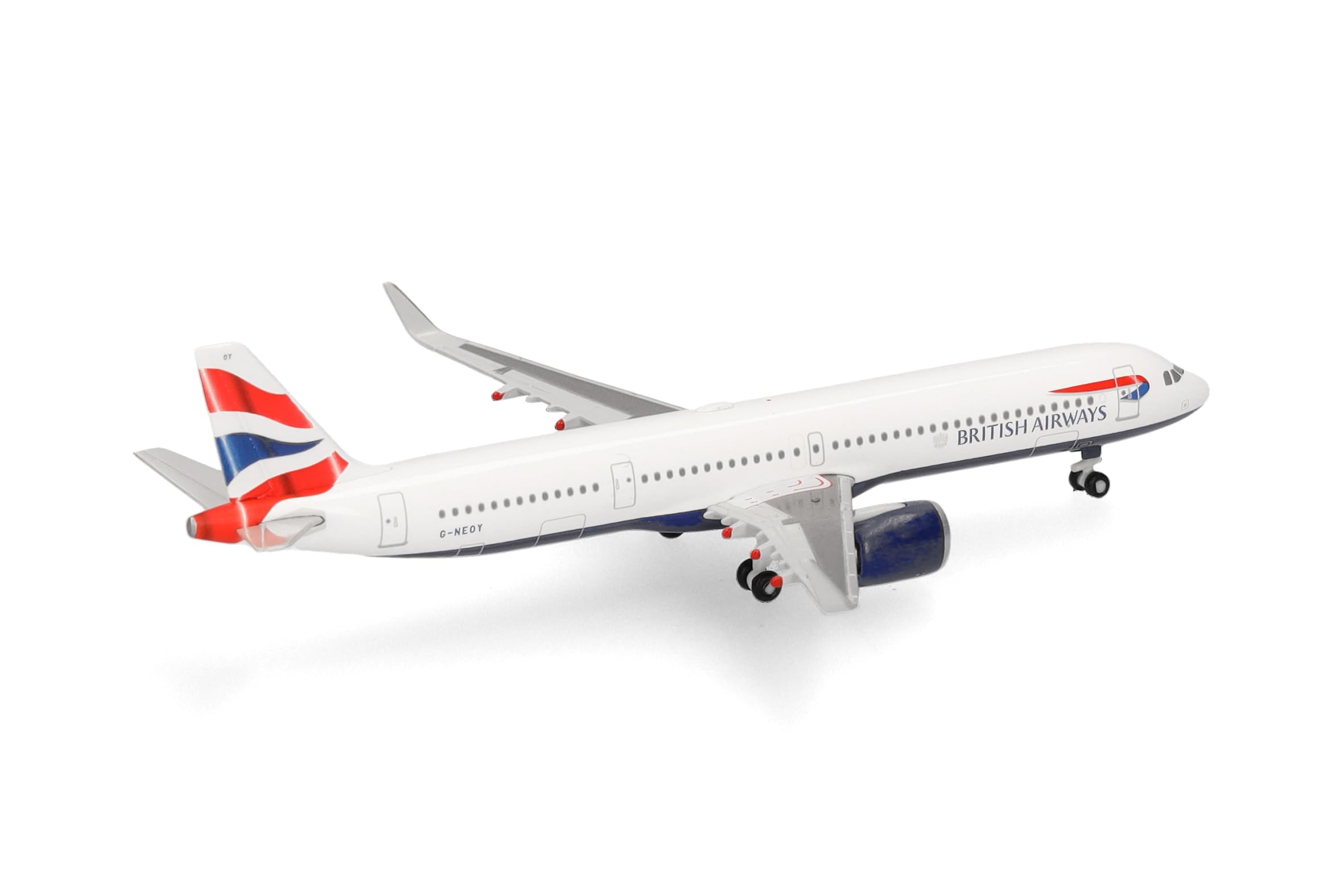 herpa-wings-british-airways-a321neo-modellflugzeug-1-500-metall image 3