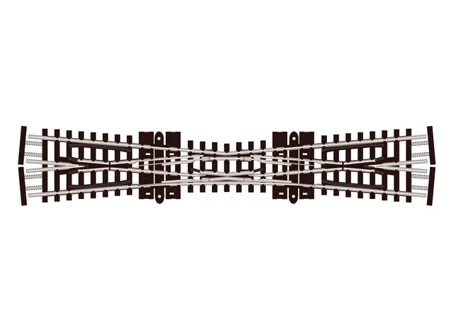 peco-sl380f-kreuzungsweiche-n-code-55-single-slip image 1