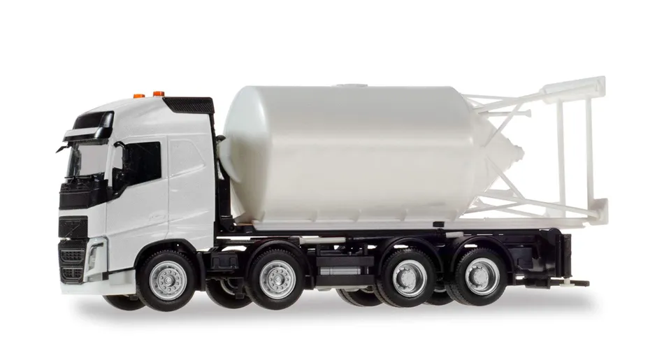 herpa-minikit-volvo-fh-silosteller-lkw-1-87-wei image 1