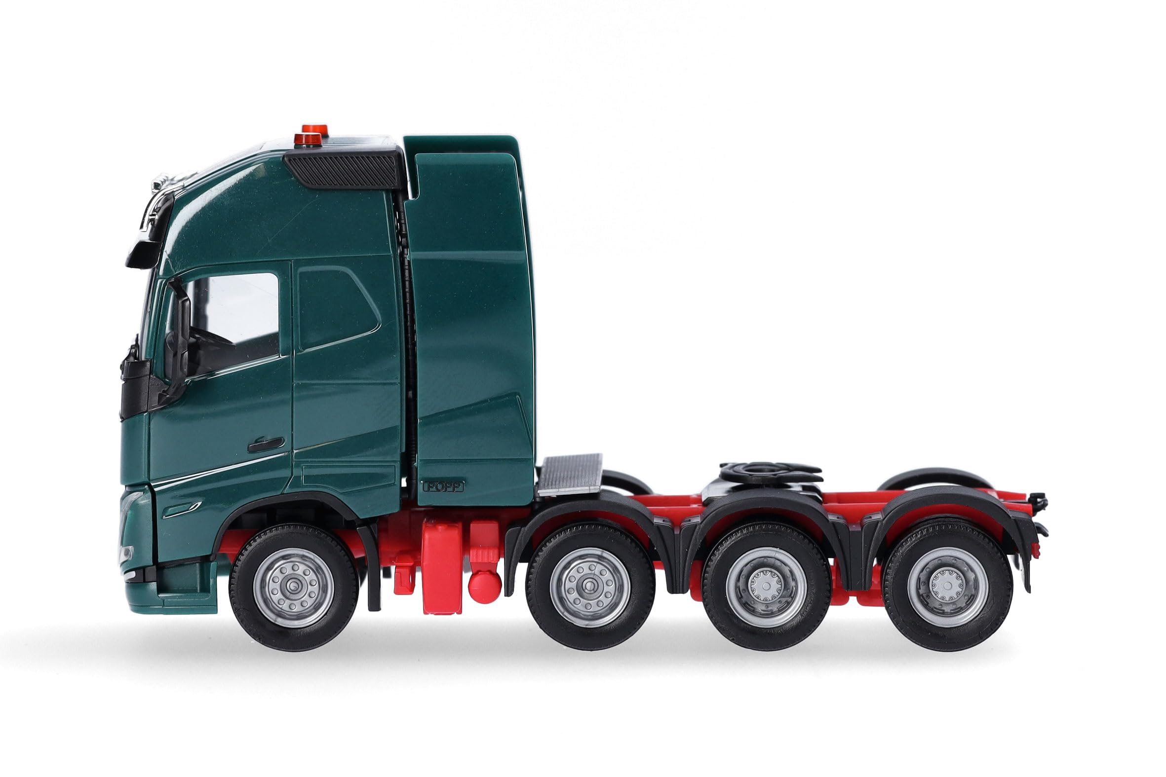 herpa-cars-trucks-volvo-fh-16-xl-schwerlastzugmaschine-1-87 image 4