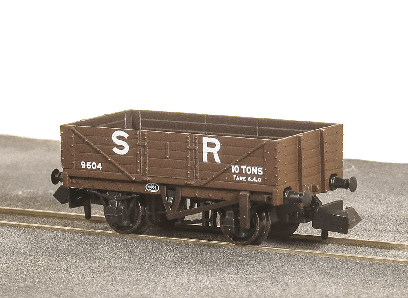 peco-nr5002s-n-offener-g-terwagen-sr-5-plank image 1