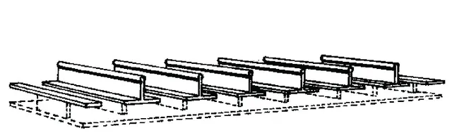 peco-dundas-dm12-oo-9-wagensitze-schmalspur image 1