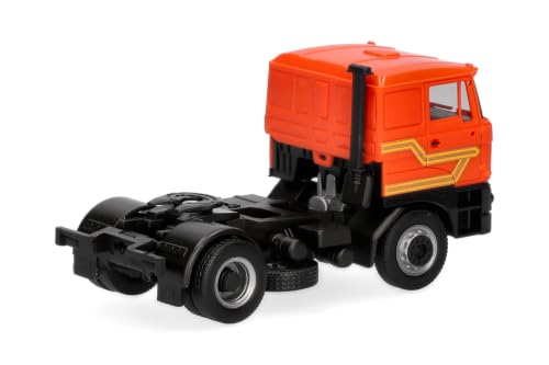 herpa-daf-2800-zugmaschine-lkw-modell-1-87-2-achsig image 7