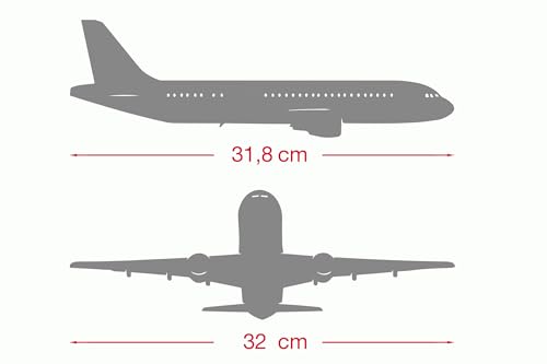 herpa-wings-condor-a330-900neo-flugzeugmodell-1-200-island image 4
