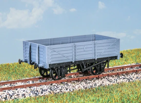 parkside-pc75-mineral-wagon-5-plank-bausatz-oo-ho image 1
