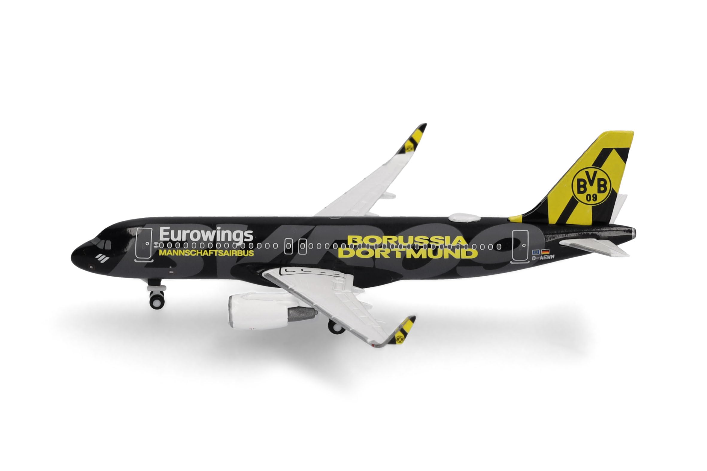 herpa-wings-eurowings-airbus-a320-bvb-flugzeug-1-500 image 2