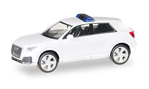 herpa-minikit-audi-q2-modellbausatz-1-87-wei-013161 image 2
