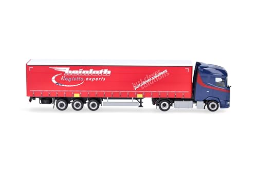 herpa-cars-trucks-daf-xg-heinloth-lkw-modell-1-87-gardine image 8