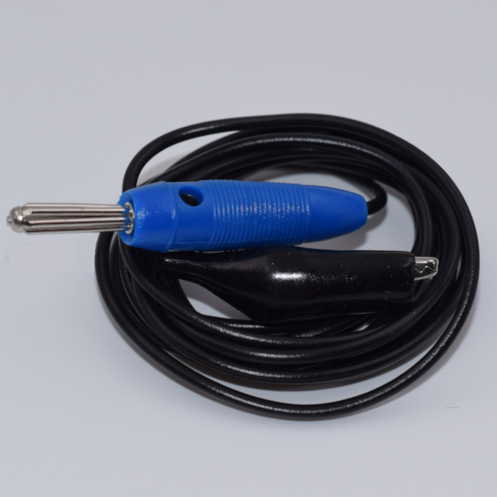 rts-greenkeeper-gegenpol-kabel-lang-1-5-m-zubeh-r image 1