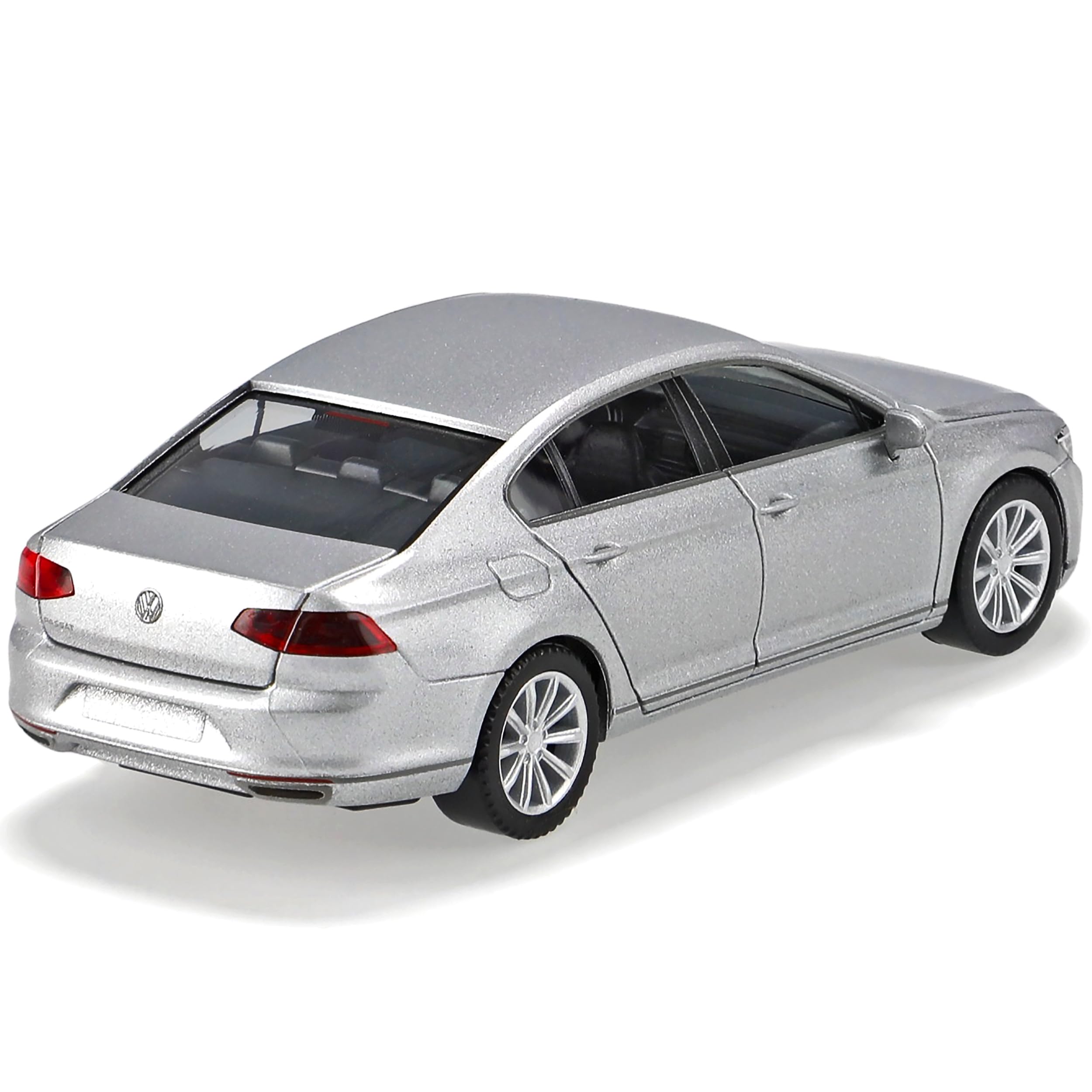 herpa-cars-trucks-vw-passat-b8-limousine-modellauto-silber image 4