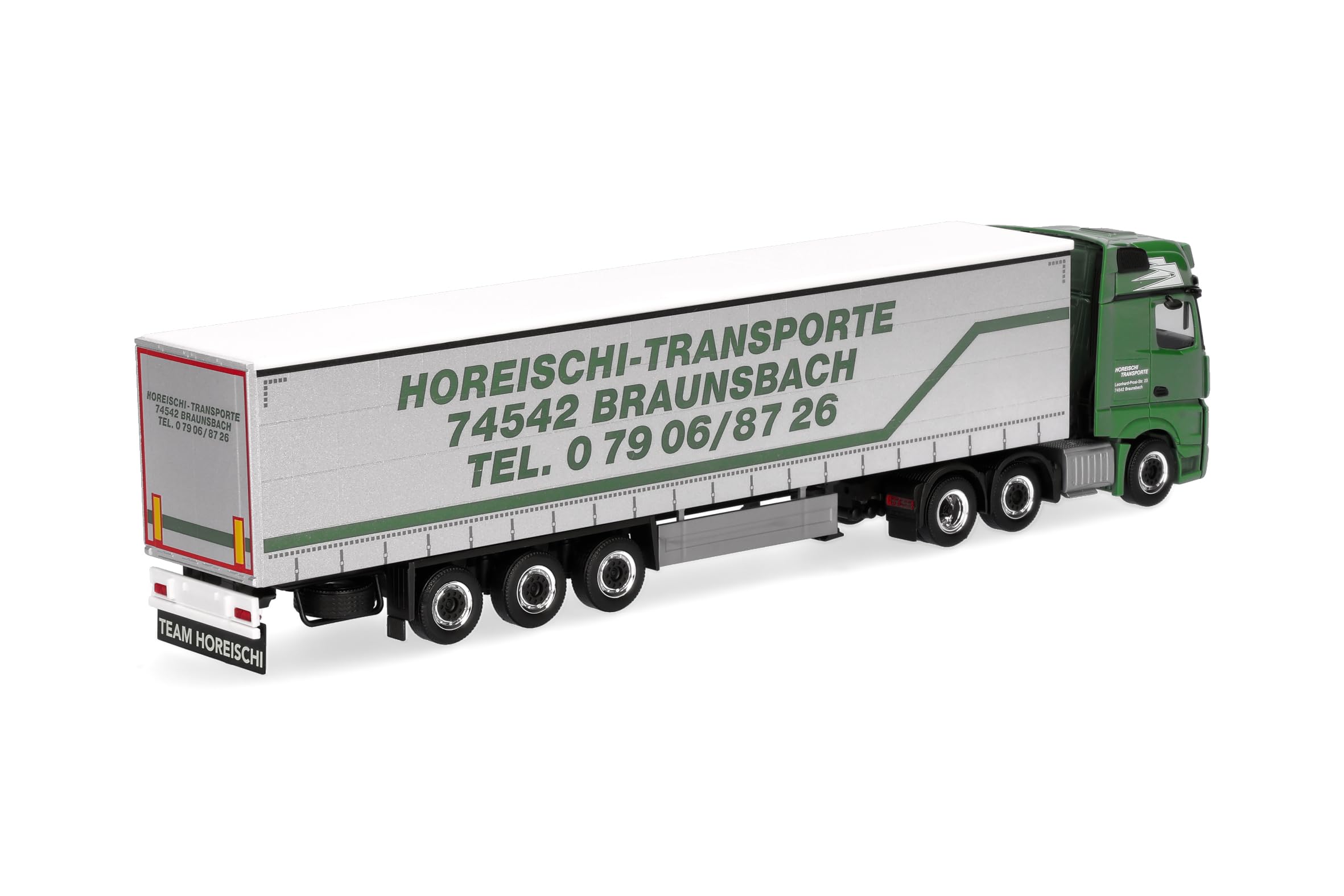 herpa-cars-trucks-mercedes-actros-sattelzug-lkw-modell-1-87 image 2