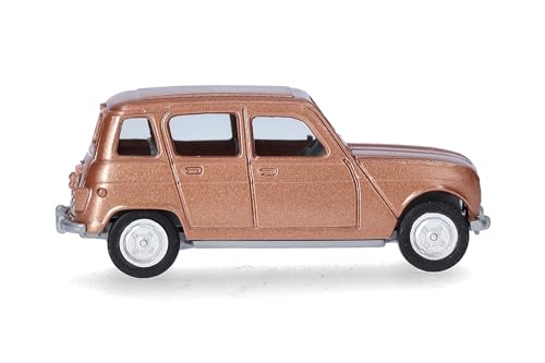herpa-cars-trucks-renault-r4-modellauto-1-87-beige image 8
