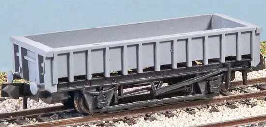 peco-knr259-n-ballastwagen-br-clam-21t-bausatz image 1