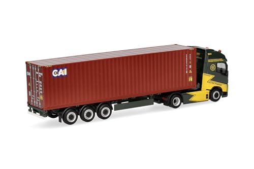 herpa-volvo-fh-electric-sattelzug-modell-1-87-ancotrans image 7