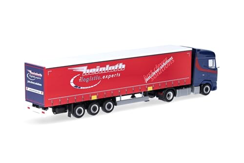 herpa-cars-trucks-daf-xg-heinloth-lkw-modell-1-87-gardine image 7
