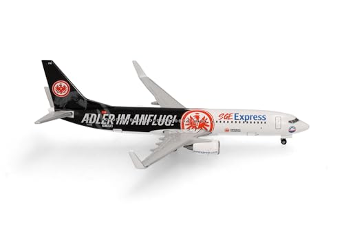 herpa-sun-express-boeing-737-800-flugzeugmodell-1-500-sge-express image 7