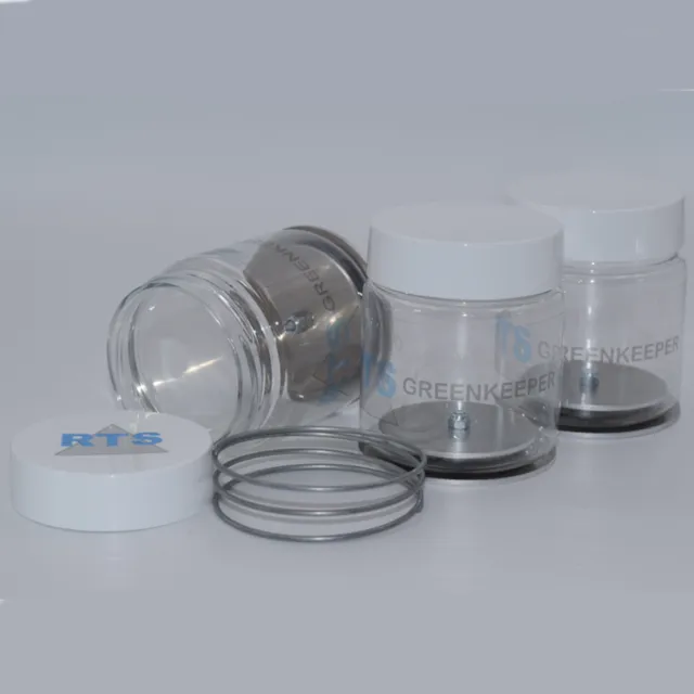 rts-greenkeeper-wechselbeh-lter-200-ml-3er-set-mit-kontaktfeder image 1