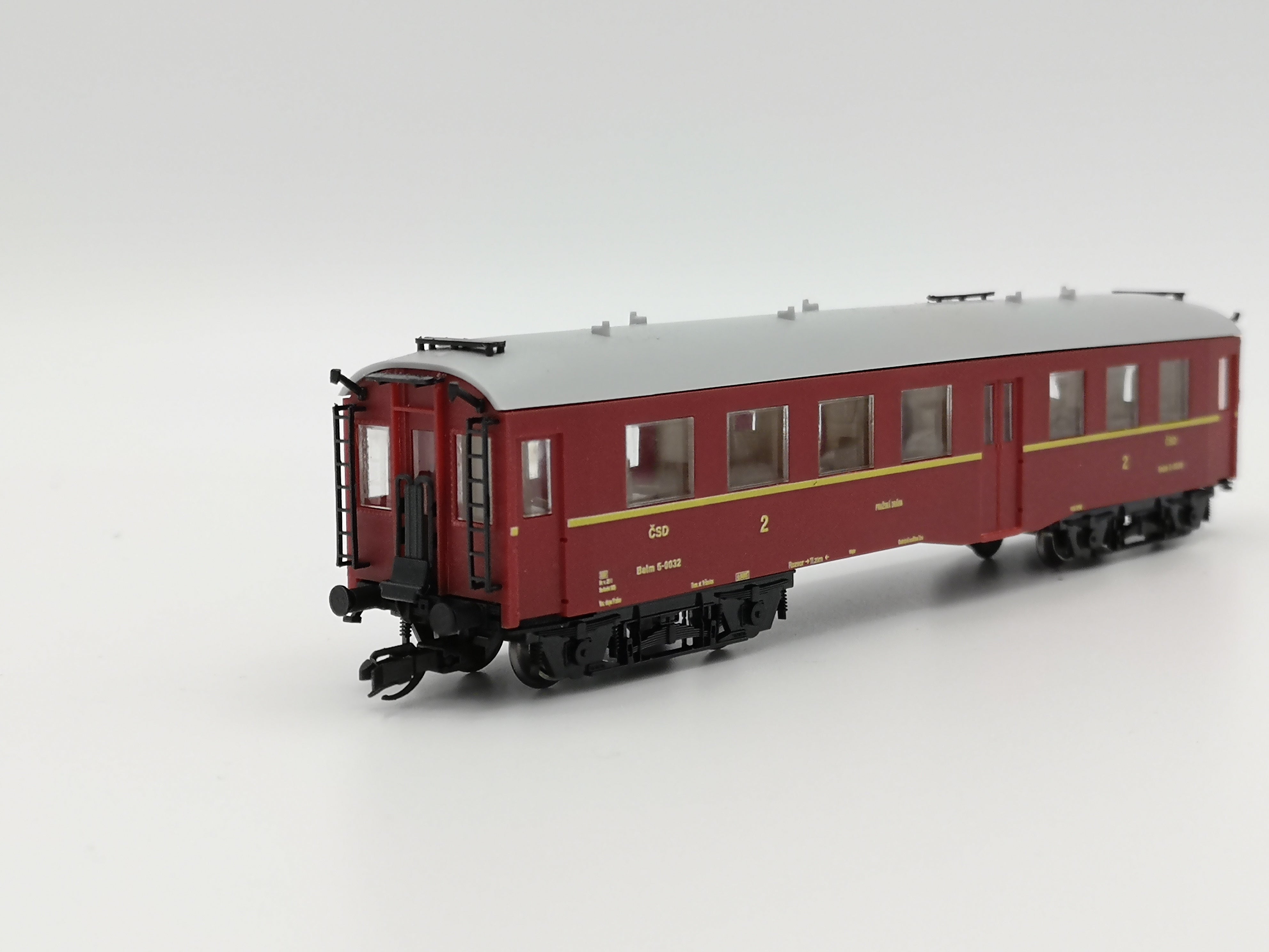 saxonia-120016-altenberg-personenwagen-tt-2-klasse-csd-ep-iii image 2