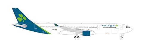 herpa-wings-aer-lingus-airbus-a330-300-flugzeugmodell-1-500 image 3