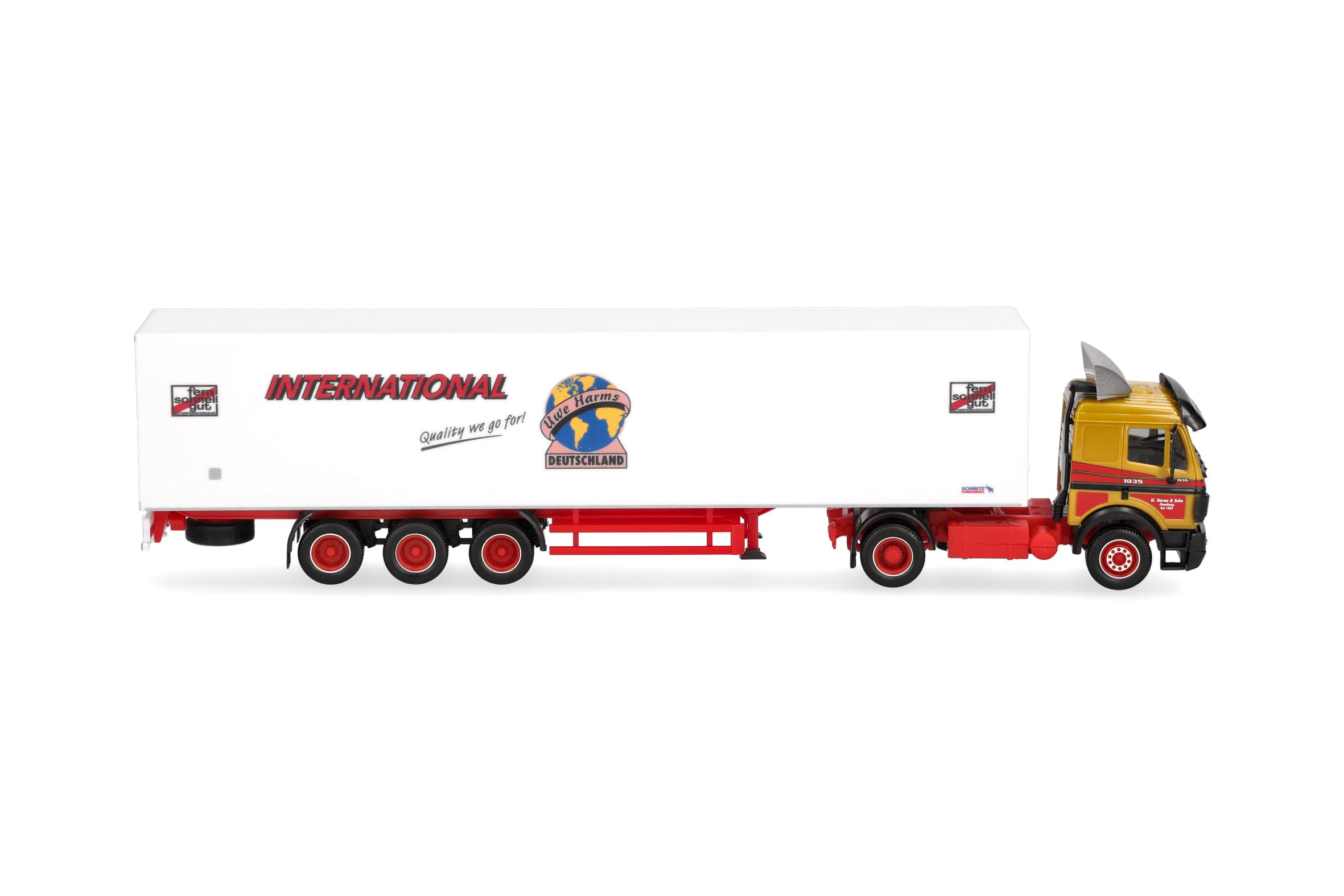 herpa-mercedes-benz-sk-88-koffer-lkw-modell-1-87 image 3