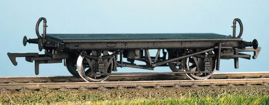 peco-parkside-pc560-fahrgestell-gwr-rch-10ft-oo-ho-bausatz image 1