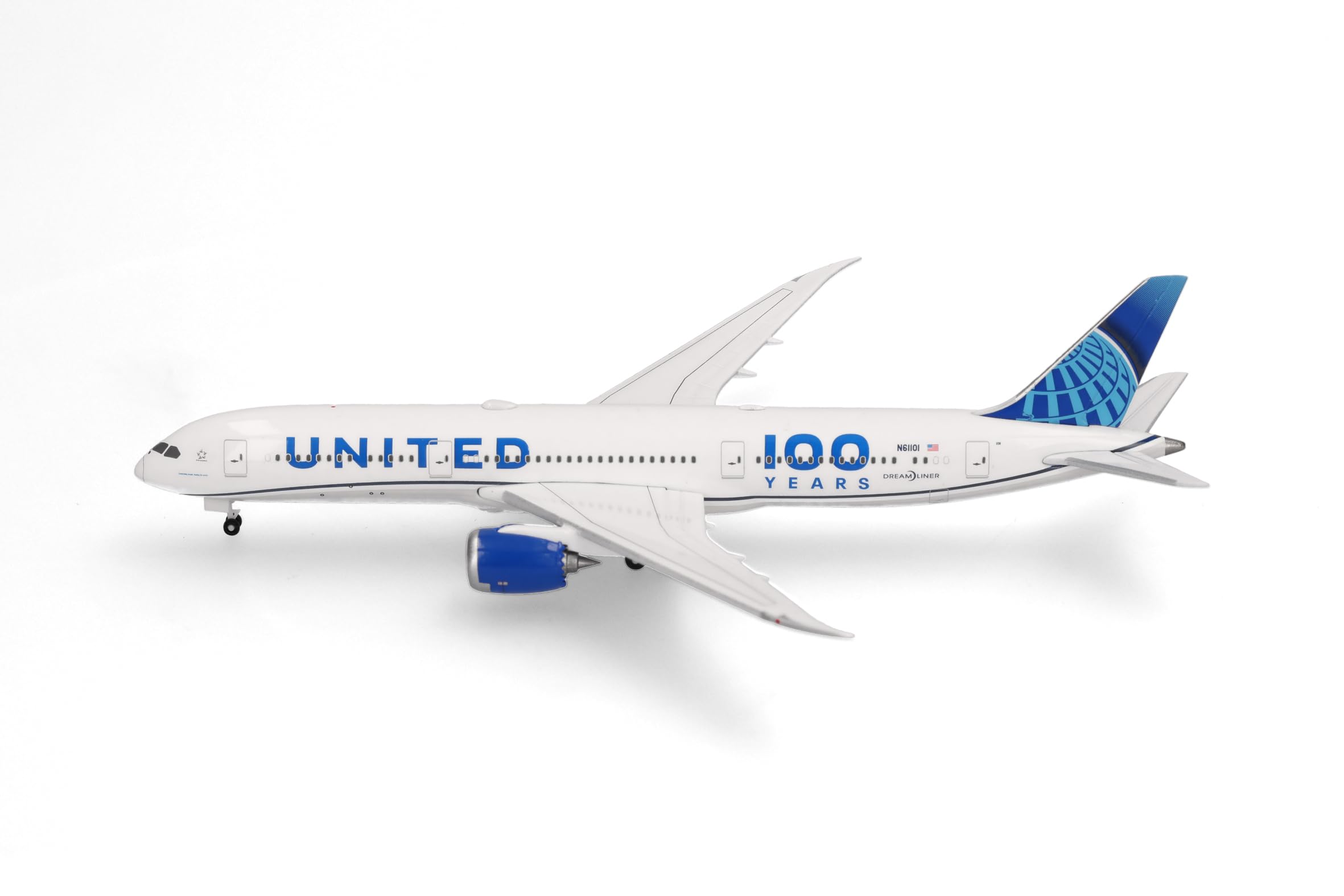 herpa-wings-boeing-787-9-dreamliner-flugzeugmodell-1-500-united image 2